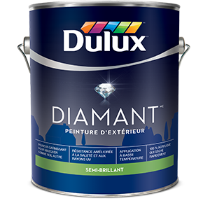 Nouveau Dulux Diamant