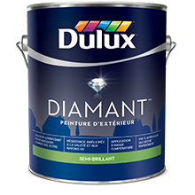 Nouveau Dulux Diamant