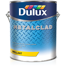 Dulux Metalclad 