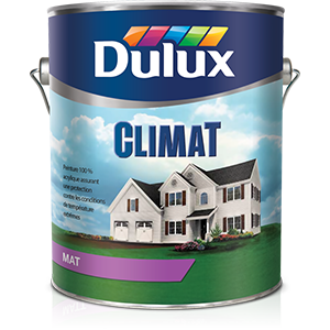 Dulux Climat 