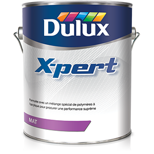 Apprêt Dulux X-pert 