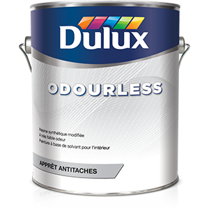 Dulux Odourless 