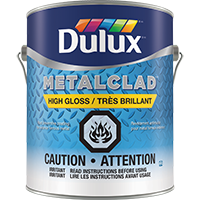 Dulux Metalclad 