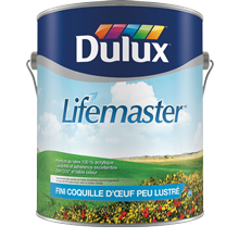 Dulux Lifemaster