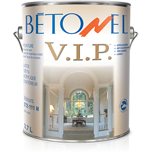 Betonel VIP