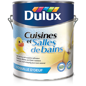 Dulux Cuisines et Salles de bains