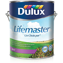 Apprêt Dulux Lifemaster 
