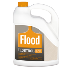 Additif pour peinture au latex FLOETROL