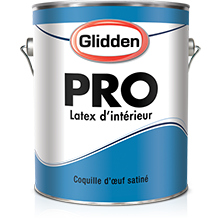 Glidden Pro