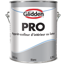 Apprêt Glidden Pro 