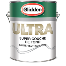 Glidden Ultra Accent 