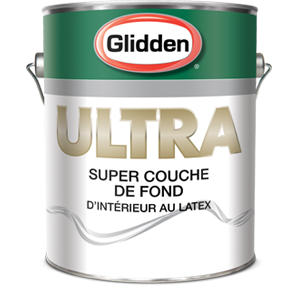 Glidden Ultra Accent 