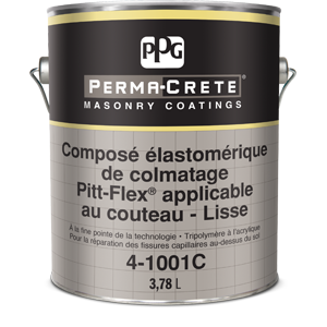 PERMA-CRETE Pitt-Flex 