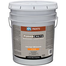 PERMA-CRETE COLOR SEAL
