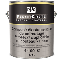 PERMA-CRETE Pitt-Flex 